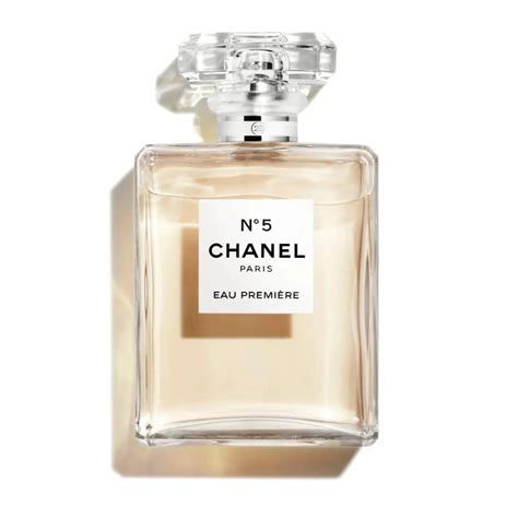 chanel eau premiere 50 ml|Chanel no 5 perfume cost.